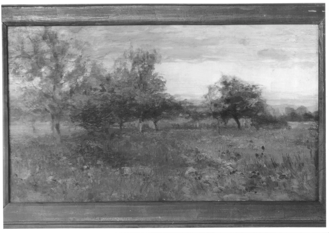 Primavera, estate, autunno - Musei Reali, Palazzo Reale, Torino